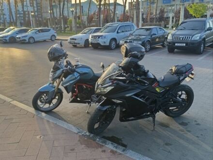 Другая Другая 2019 в Киеве на Automoto.ua Другая Другая, объемом двигателя 0.25 л и пробегом 0 тыс. км за 485 $, фото 1 на Automoto.ua