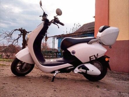 Другая Другая, объемом двигателя 0 л и пробегом 0 тыс. км за 694 $, фото 1 на Automoto.ua