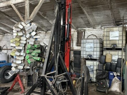 Інша Інша, об'ємом двигуна 0 л та пробігом 0 тис. км за 5000 $, фото 1 на Automoto.ua