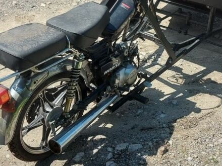 Другая Другая, объемом двигателя 50 л и пробегом 0 тыс. км за 355 $, фото 1 на Automoto.ua