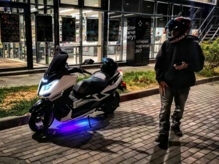 Другая Другая, объемом двигателя 0 л и пробегом 0 тыс. км за 1181 $, фото 1 на Automoto.ua