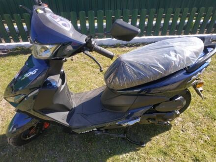 Другая Другая, объемом двигателя 49 л и пробегом 0 тыс. км за 950 $, фото 1 на Automoto.ua