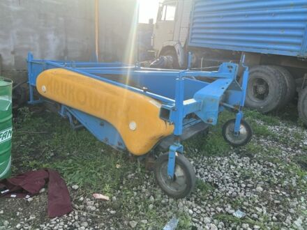 Другая Другая, объемом двигателя 0 л и пробегом 0 тыс. км за 4500 $, фото 1 на Automoto.ua