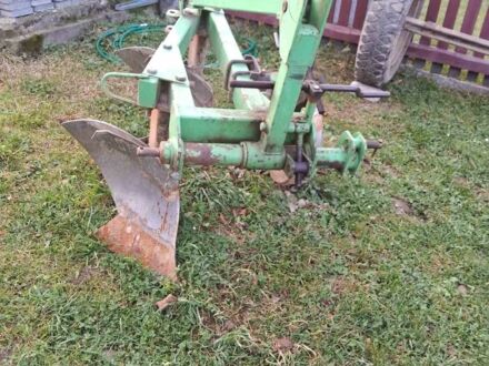 Другая Другая, объемом двигателя 0 л и пробегом 0 тыс. км за 475 $, фото 1 на Automoto.ua