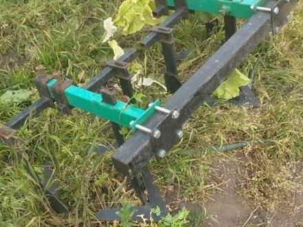 Другая Другая, объемом двигателя 0 л и пробегом 0 тыс. км за 97 $, фото 1 на Automoto.ua