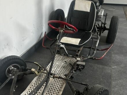 Другая Другая, объемом двигателя 7 л и пробегом 0 тыс. км за 143 $, фото 1 на Automoto.ua