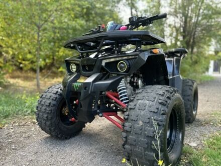 Другая Другая, объемом двигателя 0.13 л и пробегом 0 тыс. км за 657 $, фото 1 на Automoto.ua