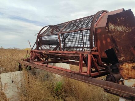 Другая Другая, объемом двигателя 0 л и пробегом 0 тыс. км за 800 $, фото 1 на Automoto.ua