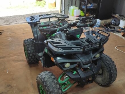 Другая Другая 2020 в Изяслве на Automoto.ua Другая Другая, объемом двигателя 0.13 л и пробегом 0 тыс. км за 550 $, фото 1 на Automoto.ua