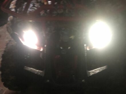 Інша Інша, об'ємом двигуна 0 л та пробігом 0 тис. км за 202 $, фото 1 на Automoto.ua