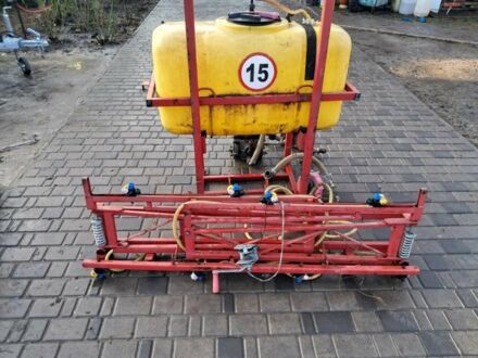 Інша Інша, об'ємом двигуна 0 л та пробігом 0 тис. км за 285 $, фото 1 на Automoto.ua