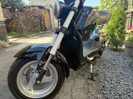 Другая Другая, объемом двигателя 0 л и пробегом 0 тыс. км за 778 $, фото 1 на Automoto.ua
