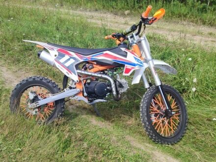 Інша Інша 2020 у Шостке на Automoto.ua Інша Інша, об'ємом двигуна 0.13 л та пробігом 0 тис. км за 605 $, фото 1 на Automoto.ua