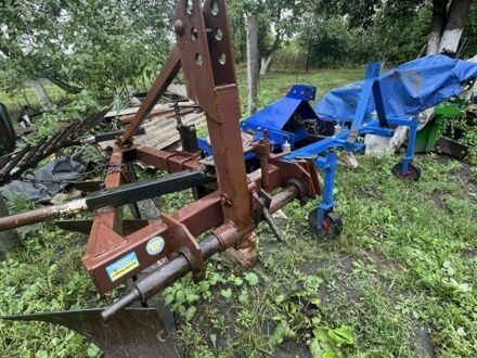 Другая Другая, объемом двигателя 0 л и пробегом 0 тыс. км за 304 $, фото 1 на Automoto.ua