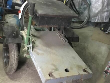 Другая Другая 2020 в Сумах на Automoto.ua Другая Другая, объемом двигателя 0 л и пробегом 0 тыс. км за 72 $, фото 1 на Automoto.ua