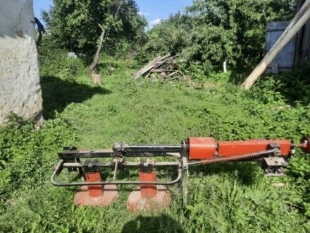 Другая Другая, объемом двигателя 0 л и пробегом 0 тыс. км за 170 $, фото 1 на Automoto.ua