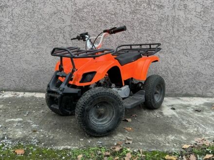 Другая Другая, объемом двигателя 50 л и пробегом 0 тыс. км за 201 $, фото 1 на Automoto.ua