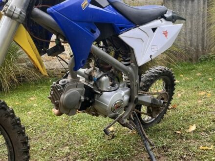 Другая Другая, объемом двигателя 0.13 л и пробегом 0 тыс. км за 478 $, фото 1 на Automoto.ua