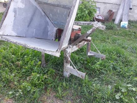 Інша Інша, об'ємом двигуна 0 л та пробігом 0 тис. км за 254 $, фото 1 на Automoto.ua