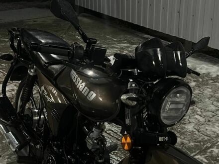 Інша Інша, об'ємом двигуна 0.13 л та пробігом 0 тис. км за 486 $, фото 1 на Automoto.ua