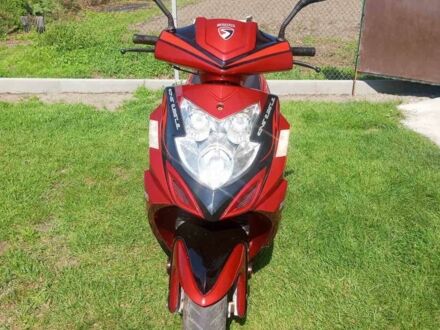 Інша Інша, об'ємом двигуна 0 л та пробігом 0 тис. км за 800 $, фото 1 на Automoto.ua