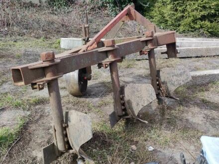 Другая Інша, об'ємом двигуна 0 л та пробігом 0 тис. км за 591 $, фото 1 на Automoto.ua