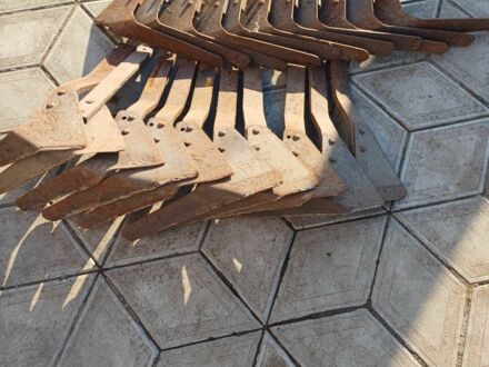 Другая Другая, объемом двигателя 0 л и пробегом 0 тыс. км за 5 $, фото 1 на Automoto.ua