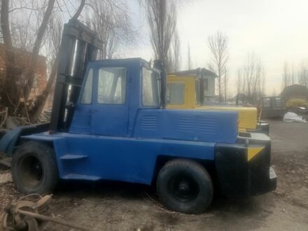 Другая Другая, объемом двигателя 0 л и пробегом 0 тыс. км за 5000 $, фото 1 на Automoto.ua