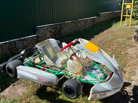 Інша Інша, об'ємом двигуна 0 л та пробігом 0 тис. км за 1700 $, фото 1 на Automoto.ua