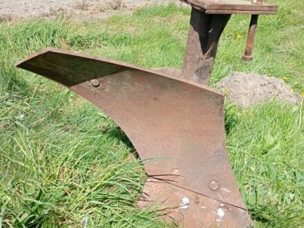 Другая Другая, объемом двигателя 0 л и пробегом 0 тыс. км за 71 $, фото 1 на Automoto.ua