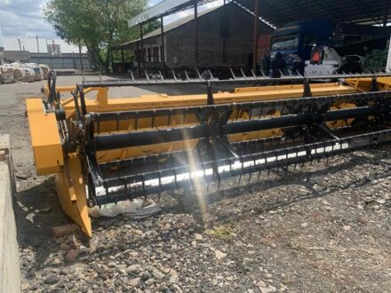 Другая Другая, объемом двигателя 0 л и пробегом 0 тыс. км за 8000 $, фото 1 на Automoto.ua