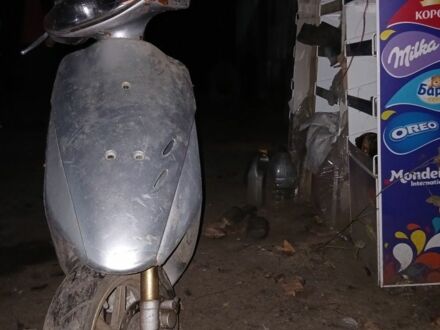 Інша Інша, об'ємом двигуна 60 л та пробігом 0 тис. км за 107 $, фото 1 на Automoto.ua