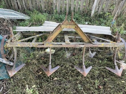 Інша Інша, об'ємом двигуна 0 л та пробігом 0 тис. км за 124 $, фото 1 на Automoto.ua