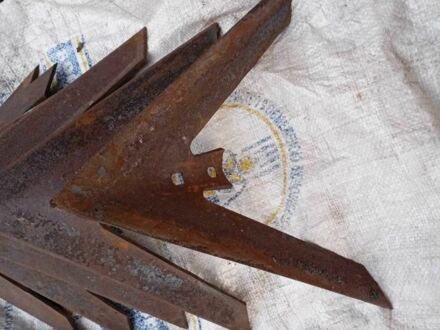 Інша Інша, об'ємом двигуна 0 л та пробігом 0 тис. км за 6 $, фото 1 на Automoto.ua