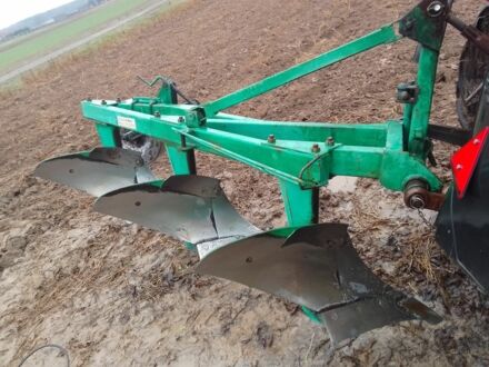 Другая Другая, объемом двигателя 0 л и пробегом 0 тыс. км за 550 $, фото 1 на Automoto.ua