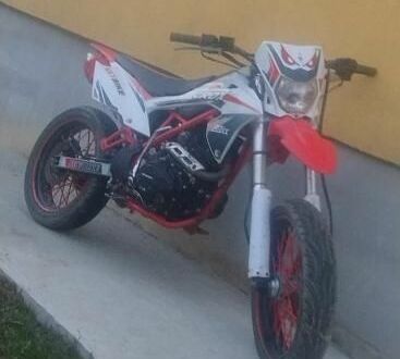 Інша Інша 2020 у Турке на Automoto.ua Інша Інша, об'ємом двигуна 0.2 л та пробігом 0 тис. км за 750 $, фото 1 на Automoto.ua