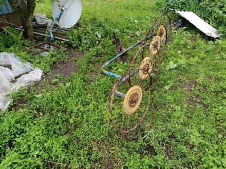 Другая Другая, объемом двигателя 0 л и пробегом 0 тыс. км за 73 $, фото 1 на Automoto.ua