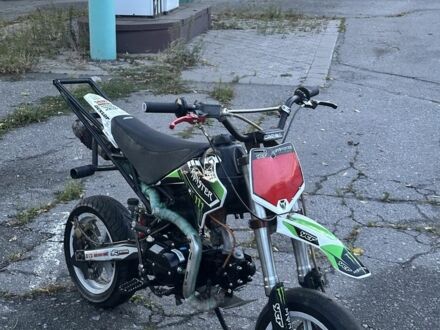 Інша Інша, об'ємом двигуна 0.14 л та пробігом 0 тис. км за 486 $, фото 1 на Automoto.ua