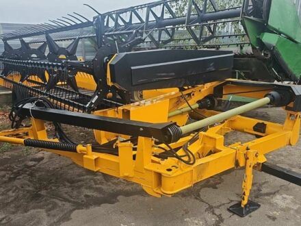 Інша Інша, об'ємом двигуна 0 л та пробігом 0 тис. км за 9224 $, фото 1 на Automoto.ua