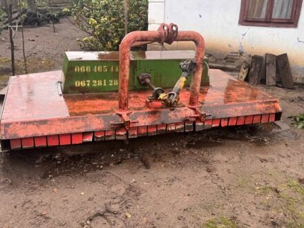 Інша Інша, об'ємом двигуна 0 л та пробігом 0 тис. км за 945 $, фото 1 на Automoto.ua