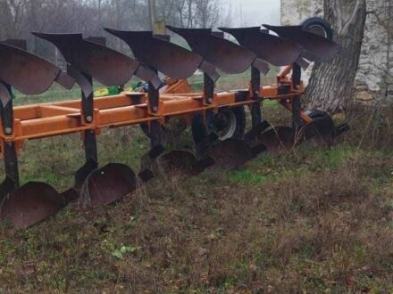 Другая Другая, объемом двигателя 0 л и пробегом 0 тыс. км за 13000 $, фото 1 на Automoto.ua