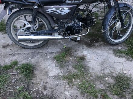 Другая Другая, объемом двигателя 0.13 л и пробегом 0 тыс. км за 240 $, фото 1 на Automoto.ua