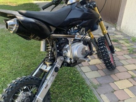 Другая Другая, объемом двигателя 0.13 л и пробегом 0 тыс. км за 477 $, фото 1 на Automoto.ua