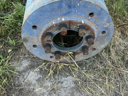 Інша Інша, об'ємом двигуна 0 л та пробігом 0 тис. км за 250 $, фото 1 на Automoto.ua