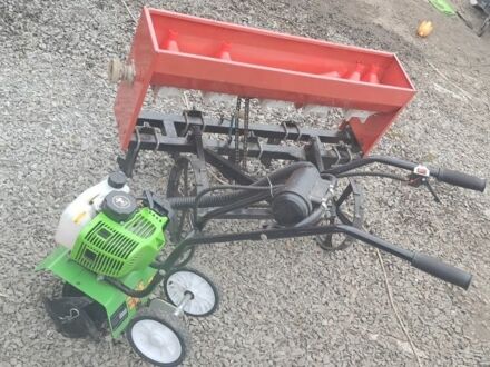 Другая Другая, объемом двигателя 0 л и пробегом 0 тыс. км за 124 $, фото 1 на Automoto.ua