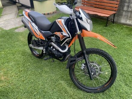 Інша Інша, об'ємом двигуна 0.25 л та пробігом 0 тис. км за 1000 $, фото 1 на Automoto.ua