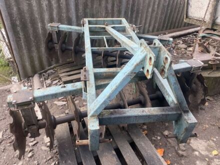 Інша Інша, об'ємом двигуна 0 л та пробігом 0 тис. км за 601 $, фото 1 на Automoto.ua