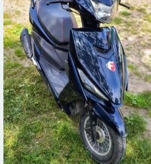 Інша Інша, об'ємом двигуна 0 л та пробігом 0 тис. км за 547 $, фото 1 на Automoto.ua