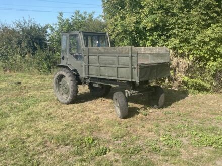 Другая Другая, объемом двигателя 0 л и пробегом 0 тыс. км за 1900 $, фото 1 на Automoto.ua