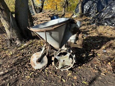 Другая Другая, объемом двигателя 0 л и пробегом 0 тыс. км за 95 $, фото 1 на Automoto.ua